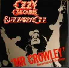 Ozzy Osbourne