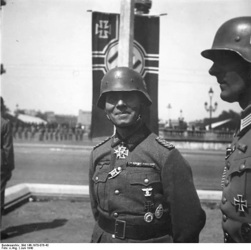 rommel