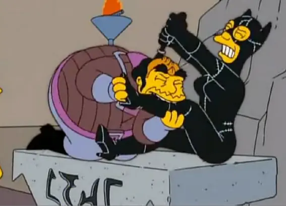 skinner