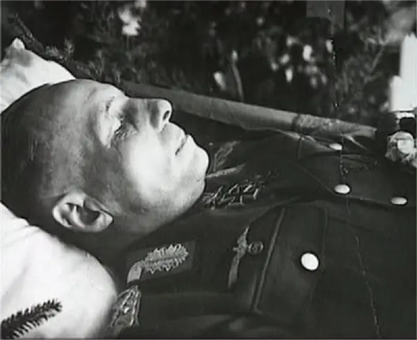 rommel