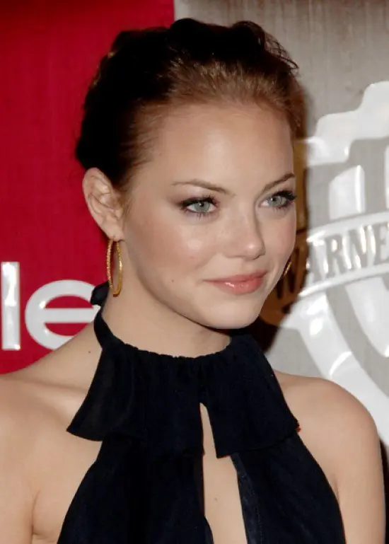 La hermosa Emma Stone curiosidades y fotos