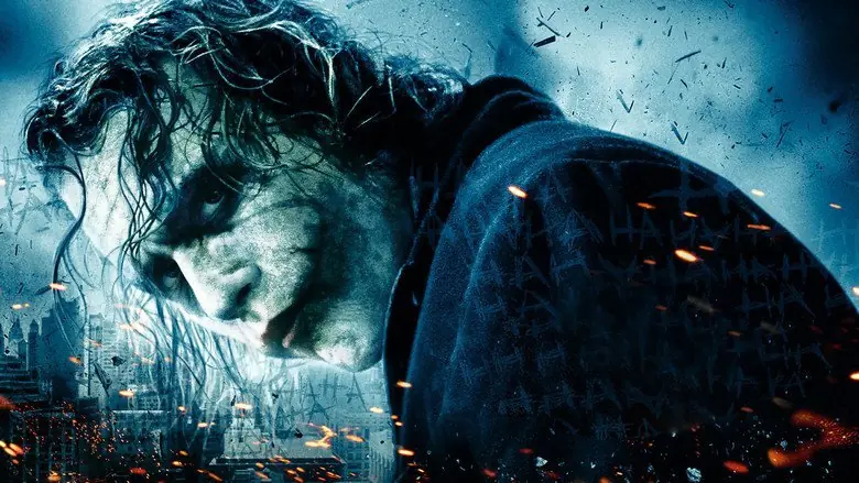 christopher nolan