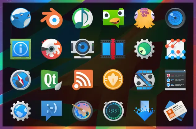 Linux Linux