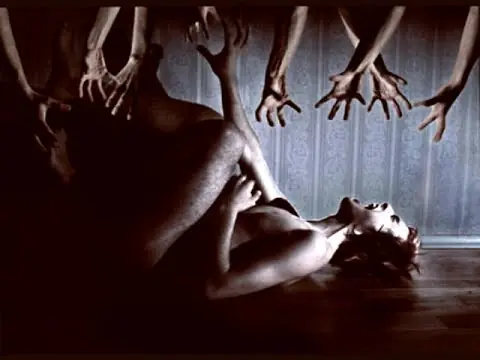 paranormal paranormal