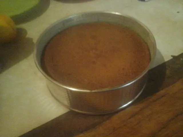 biscochuelo
