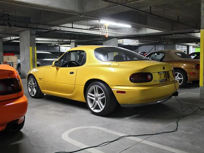 mazda