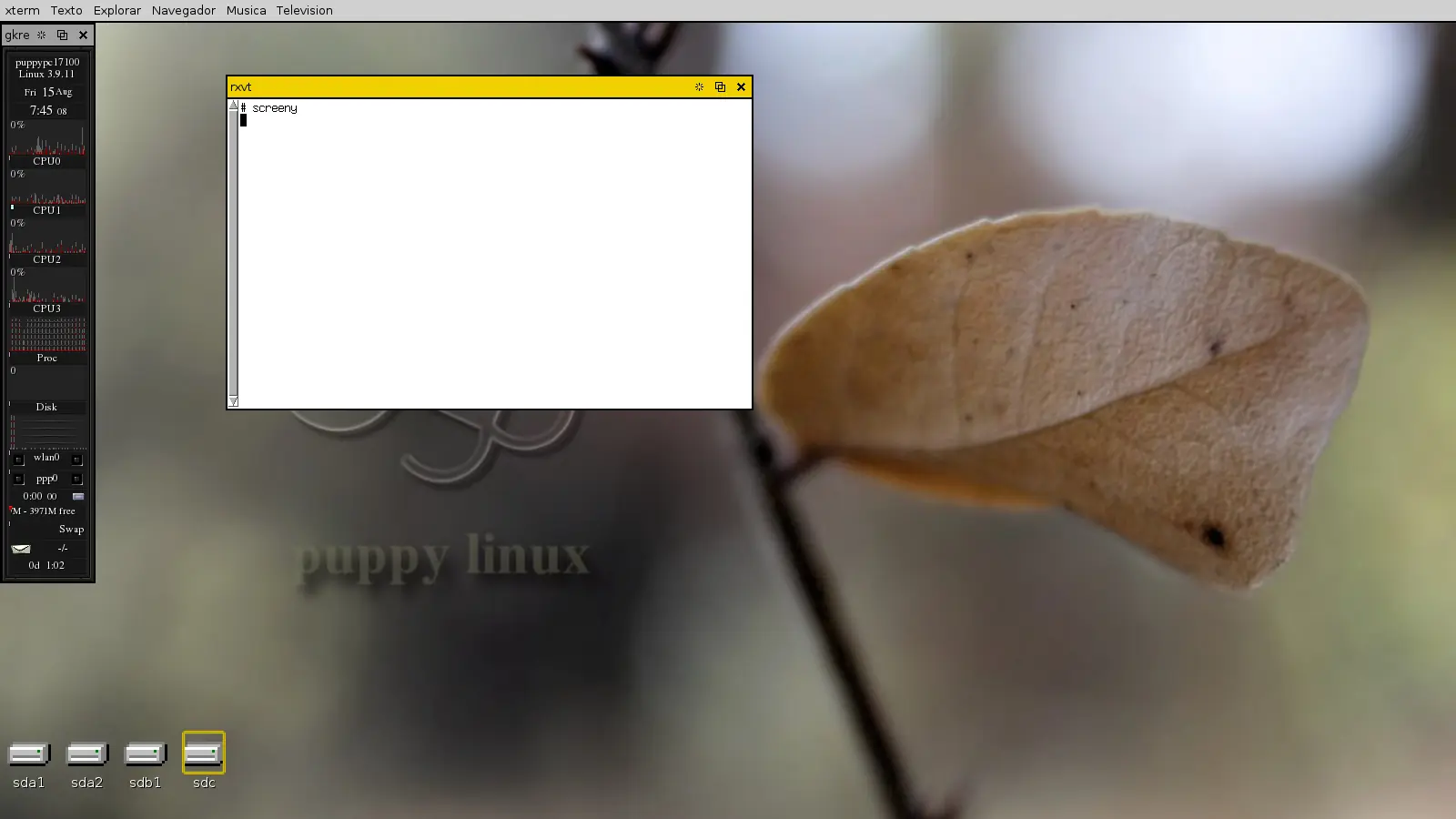 WindowLab