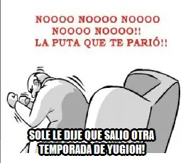 Memes para recibir el 2015 =)