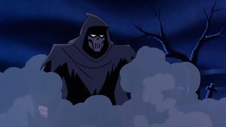 batman batman
