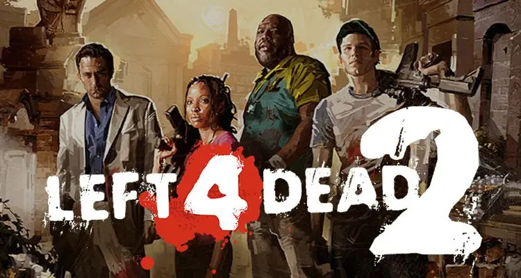Left 4 Dead 2, Gracias por tanto, perdon por tan poco