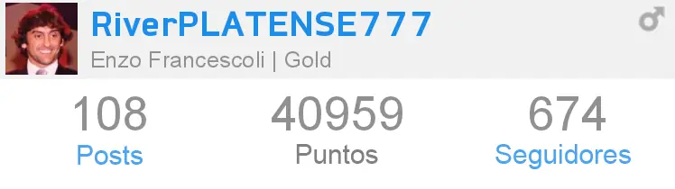 Taringa creadores