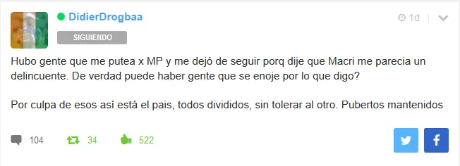 taringa