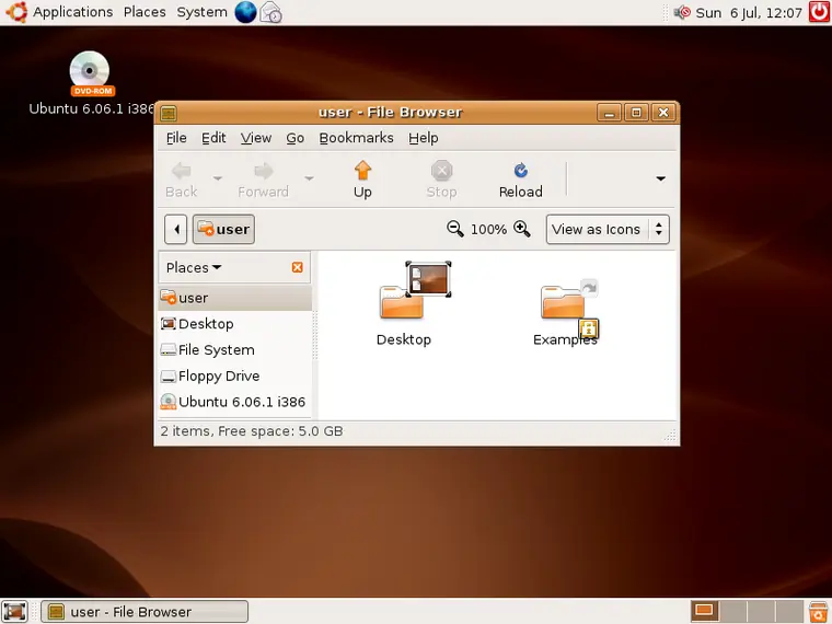 Versiones de Ubuntu