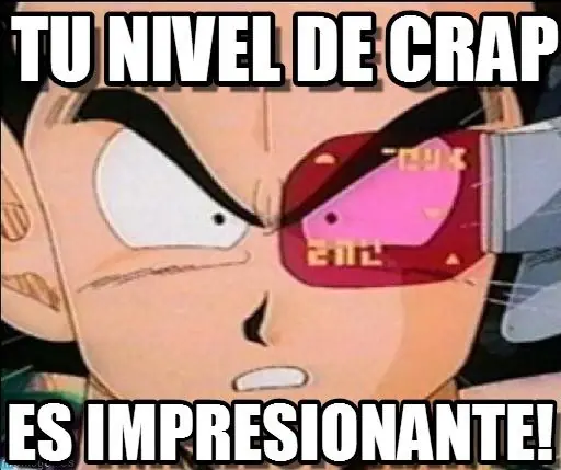 ChangoShow
