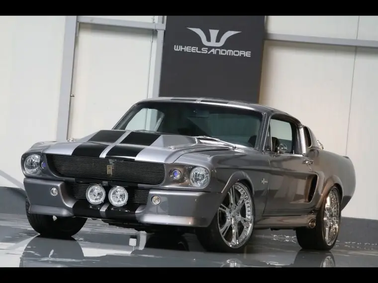 shelby