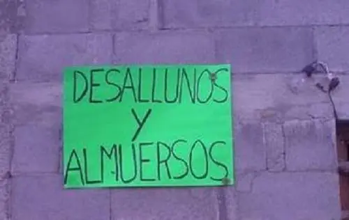 errores