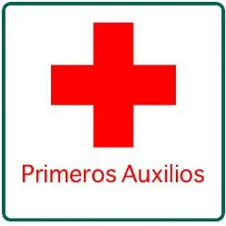 Socorrer a un atragantado (Primeros Auxilios)
