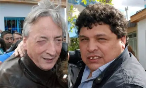 los 7 casos de corrupcion que salpican a kristina