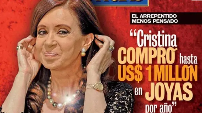 ¡Aumento todo! ¡Tarifazos! ¡Mentiras del Gobierno!