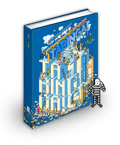 El Libro de Taringa!
