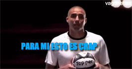 Me van a denunciar