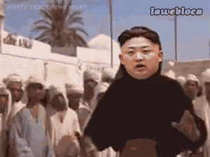 Biografia del dictador Kim Jong-un