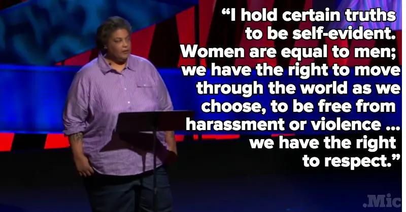 roxane gay