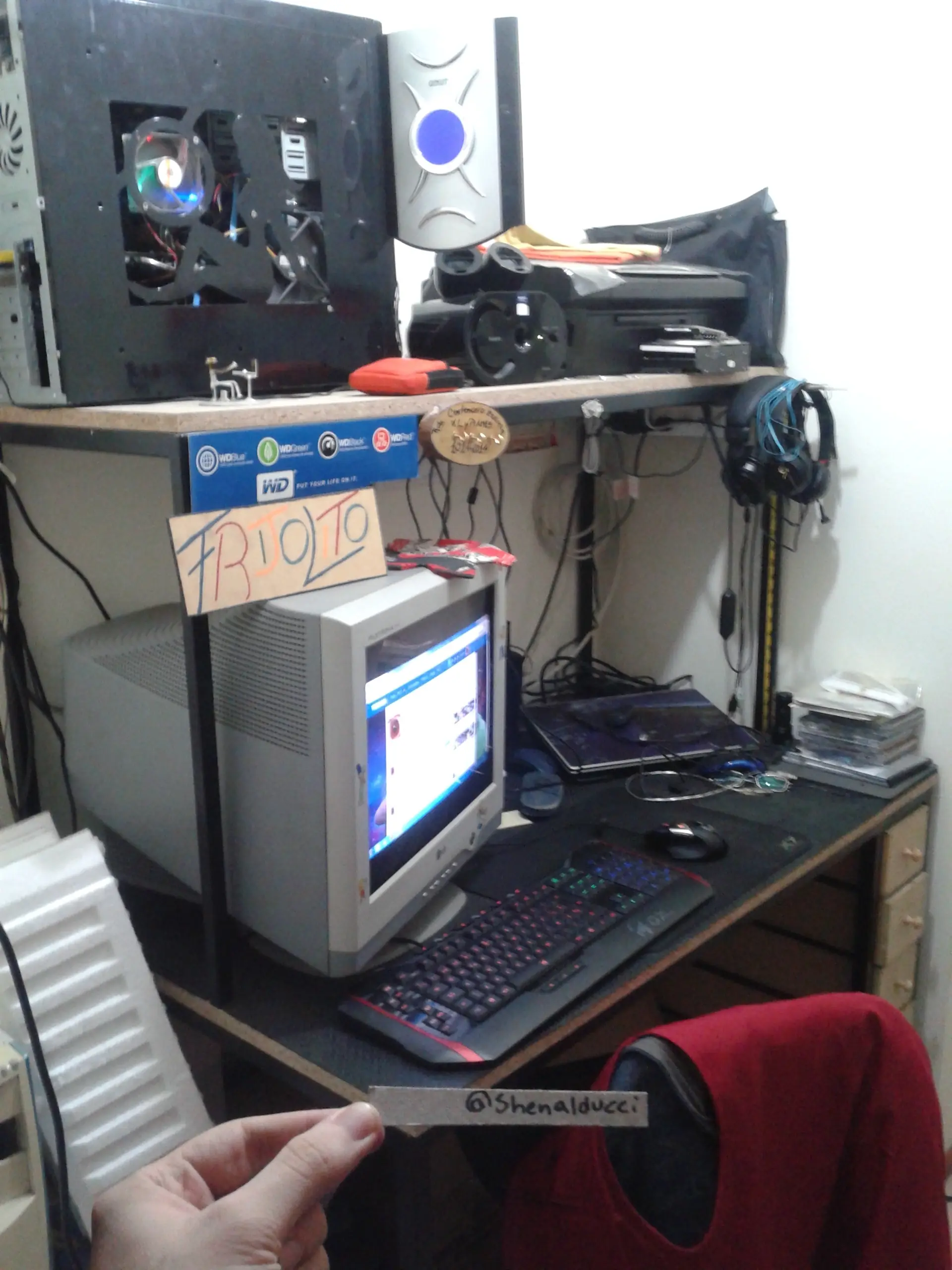 Computacion