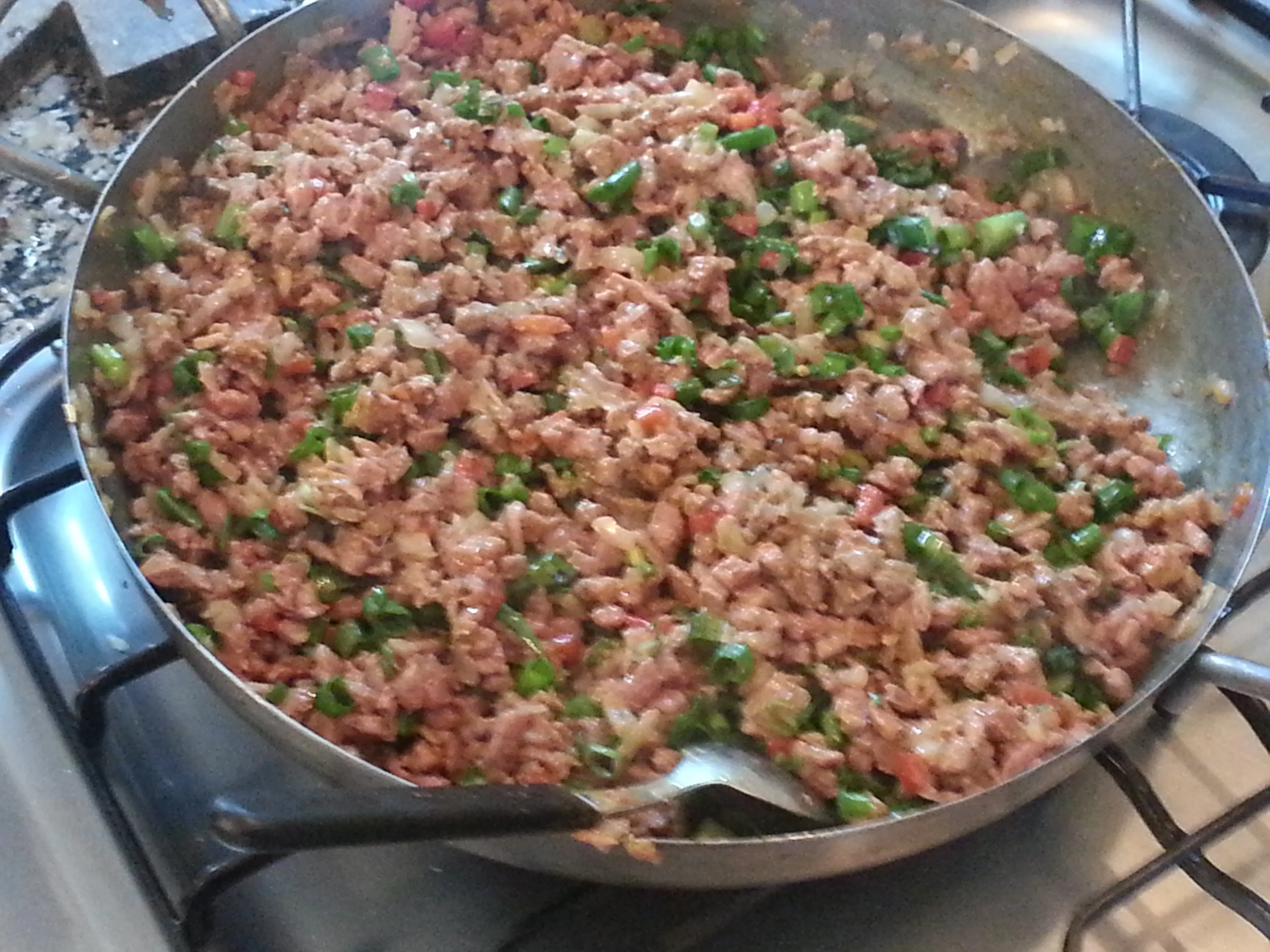 Recetas