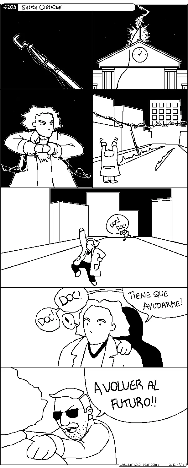 historietas