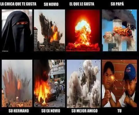 imagenes de Humor para Rufianes