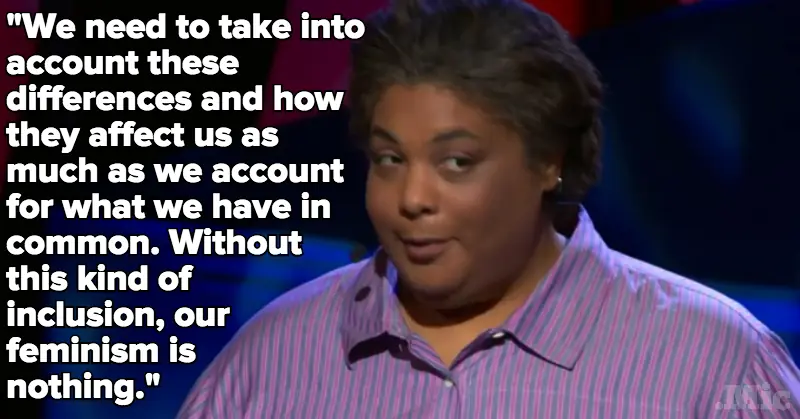 Mala Feminista: 7 Confesiones de Roxane Gay