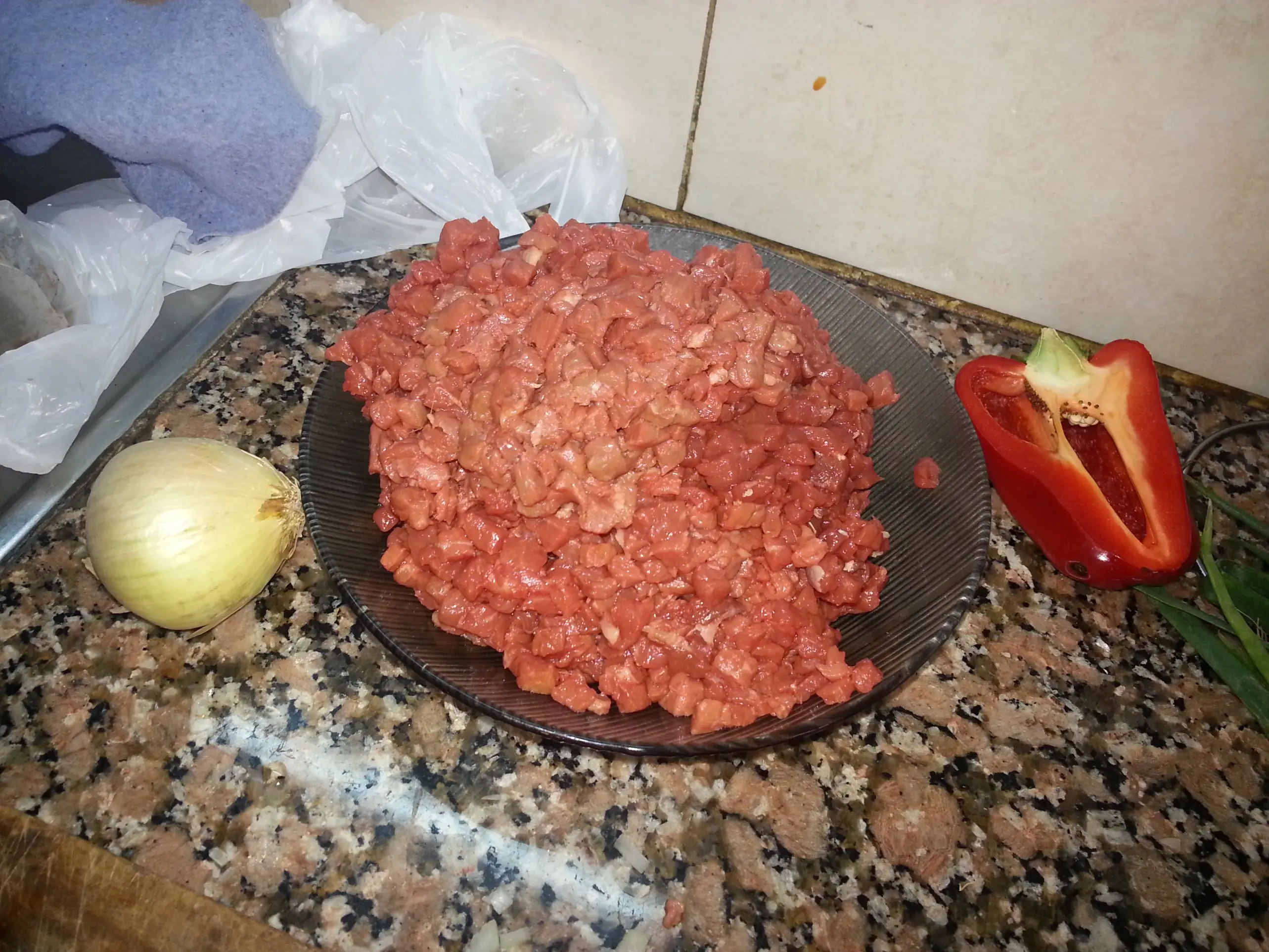 Recetas