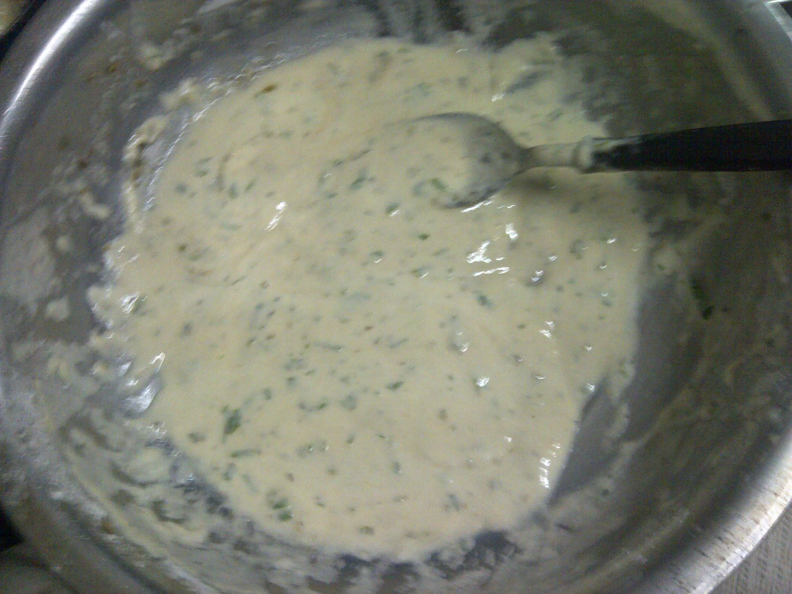 Prepare unas marineras y te lo muestro!!! con receta!!!