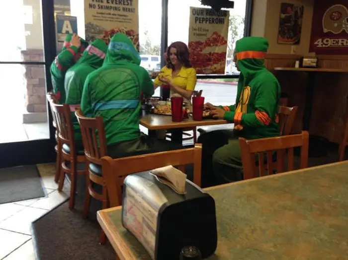 Fotos divertidas y algo más.