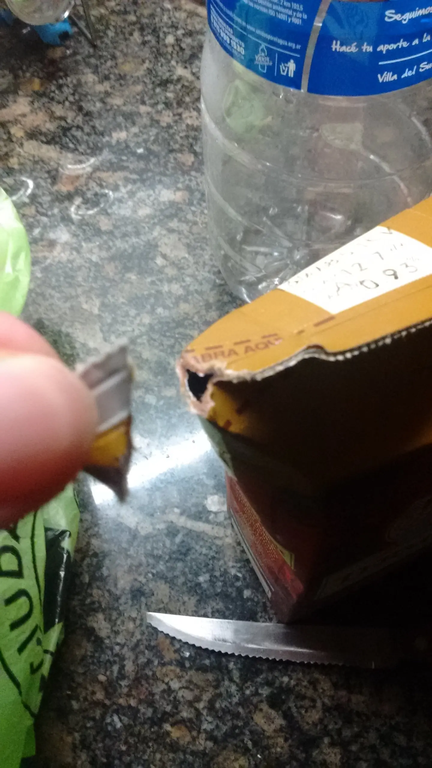 Viernes virgo por $39 - Fototutorial