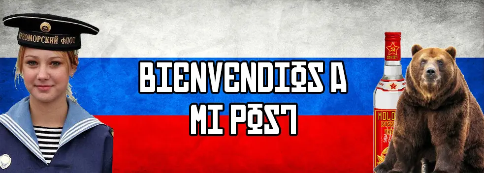 7 Cosas que solo pasan en Rusia