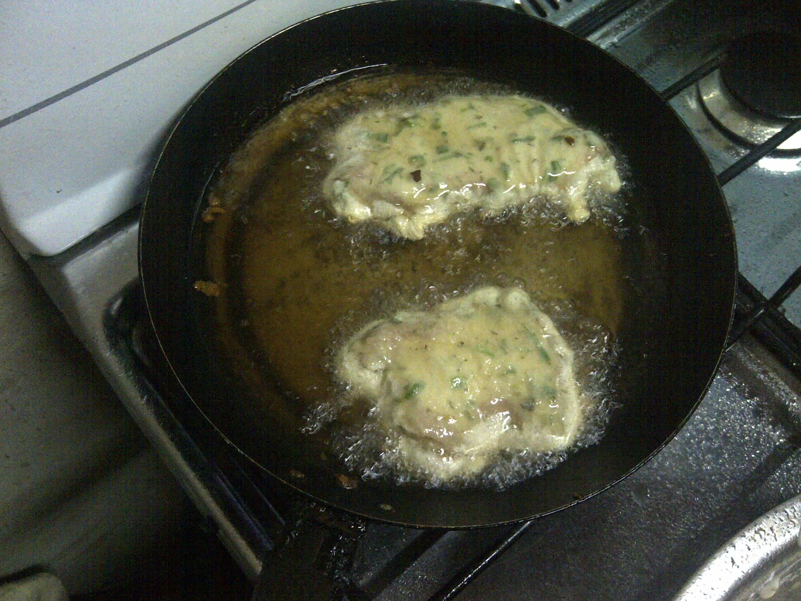 comidas