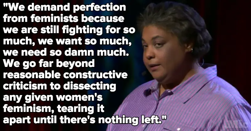 Mala Feminista: 7 Confesiones de Roxane Gay