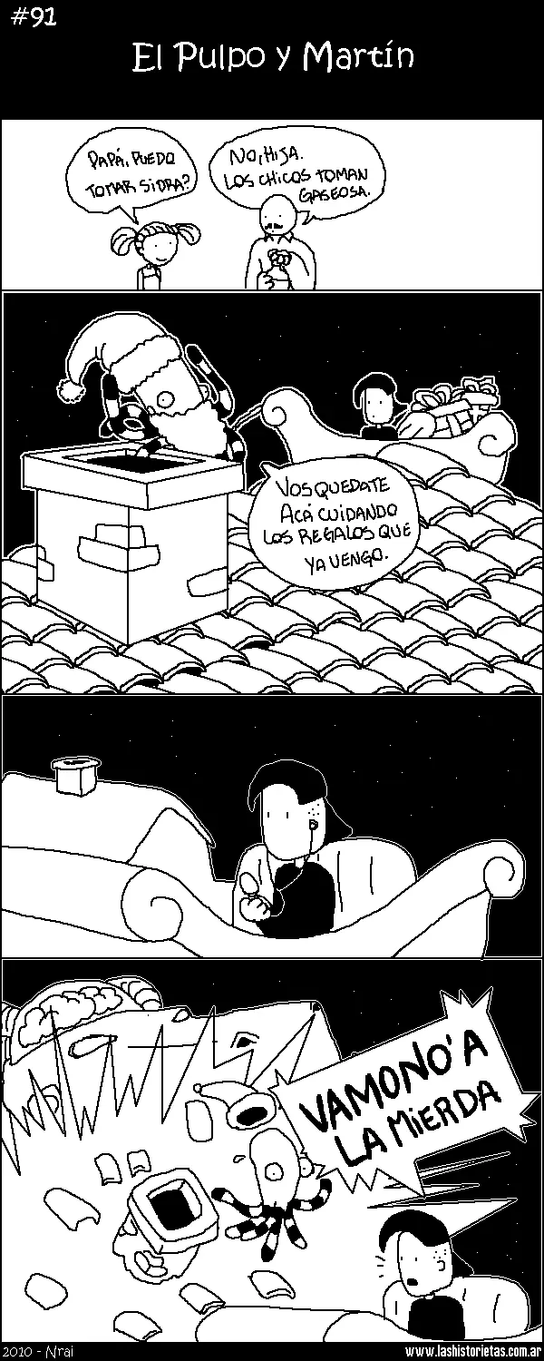 historietas