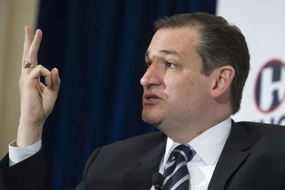 Uno de estos tipos nos va a gobernar; precandidatos USA