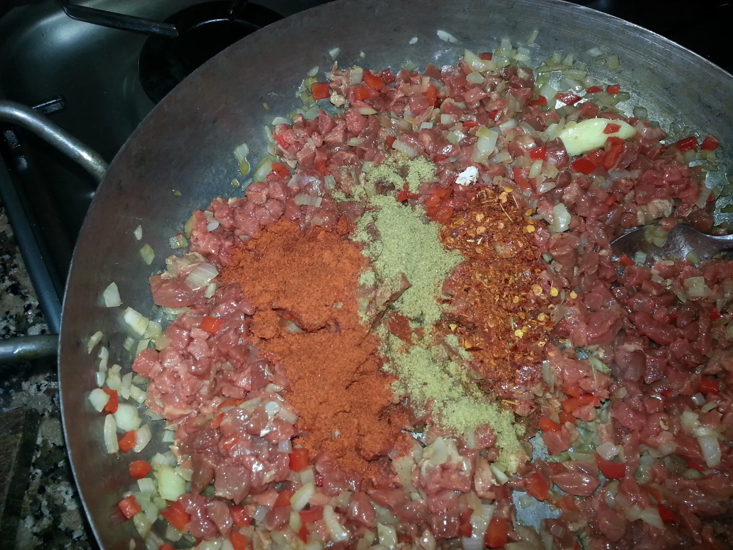 Recetas