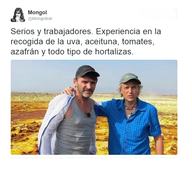 rufianes