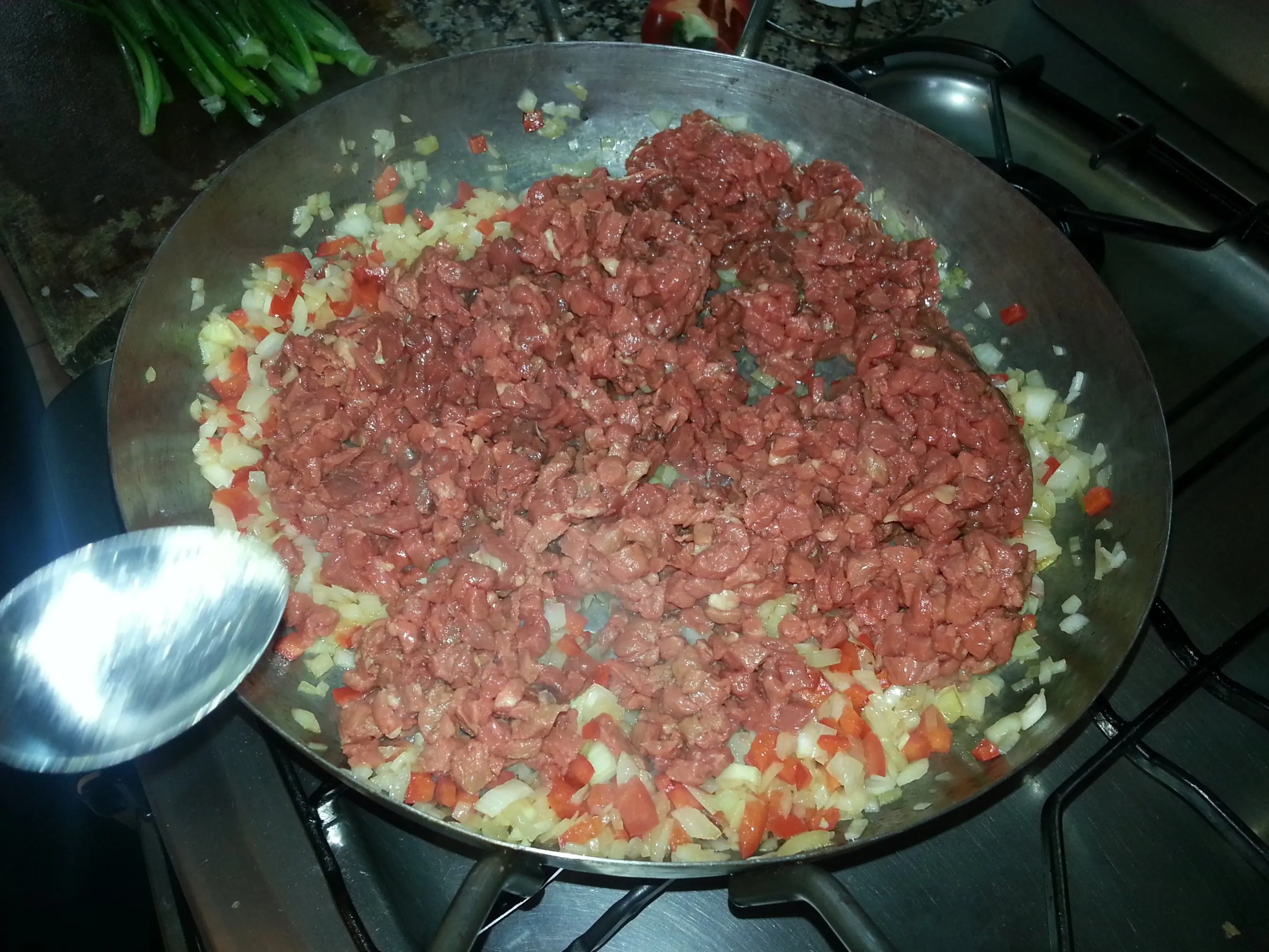 comidas regionales