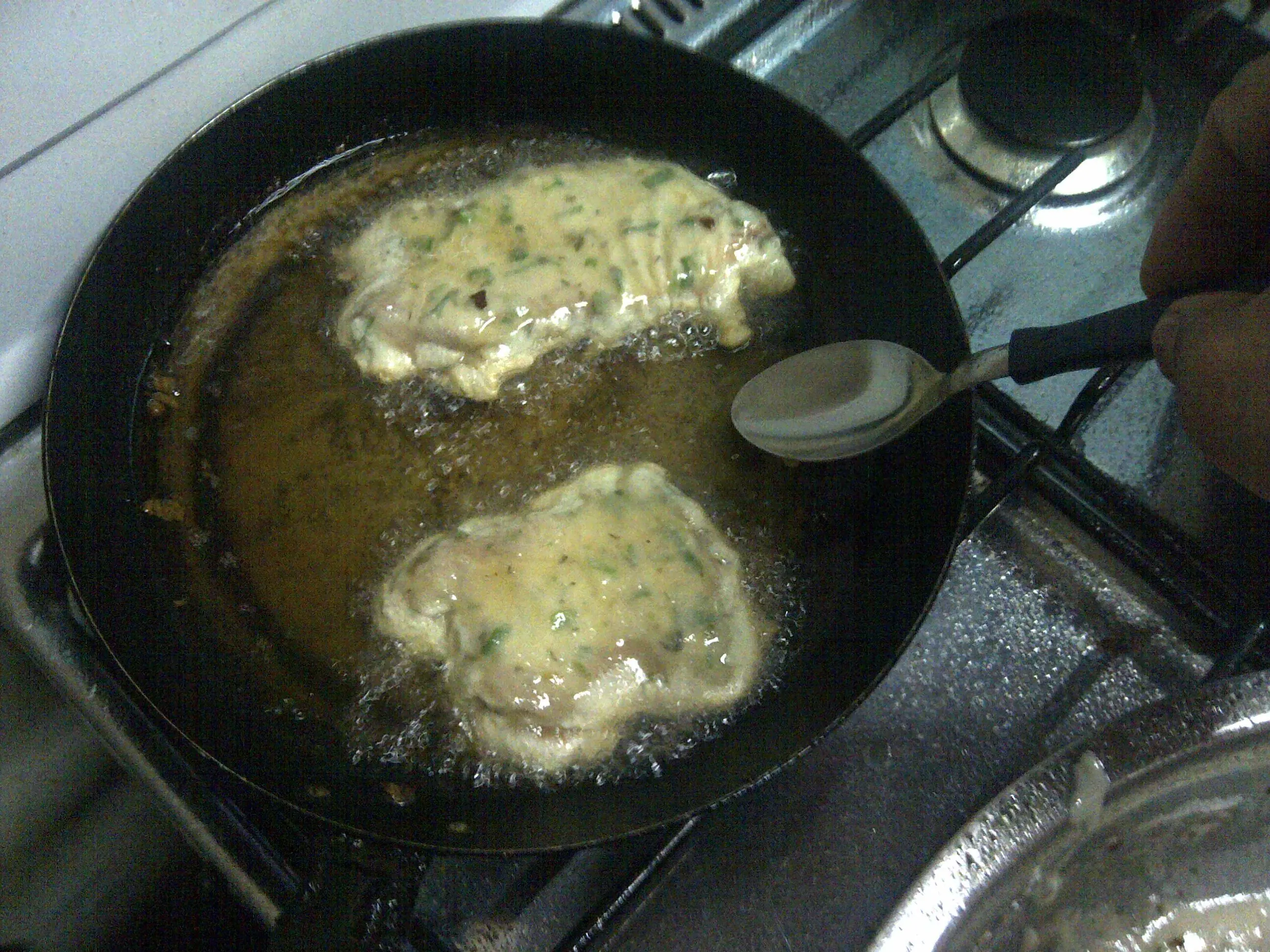 preparacion
