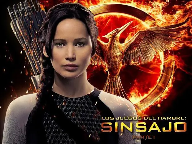 Israel elimina a Jennifer Lawrence por ser mujer