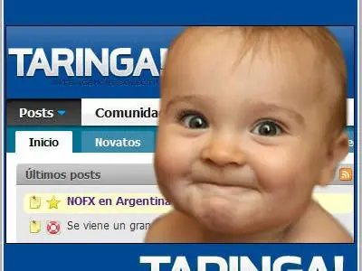 taringa