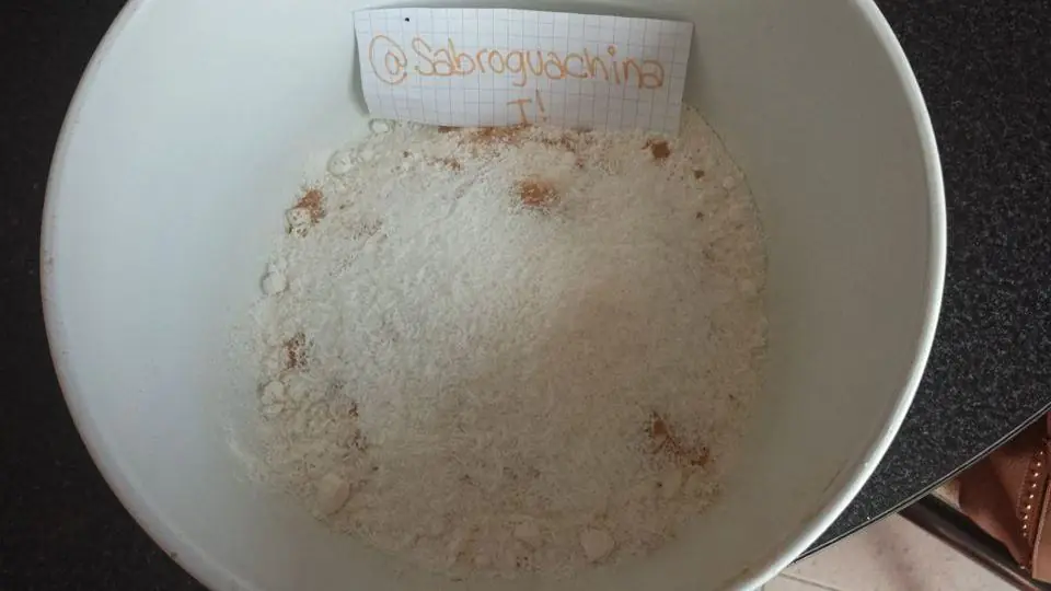 foto recetas