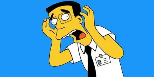 Los simpsons Los simpsons