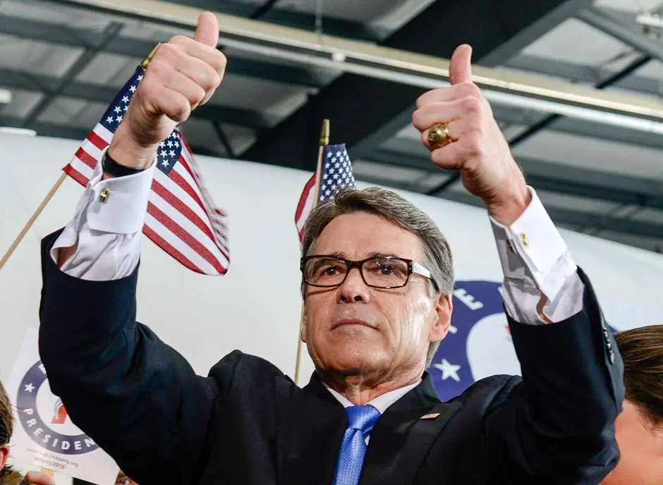 candidatos a presidente